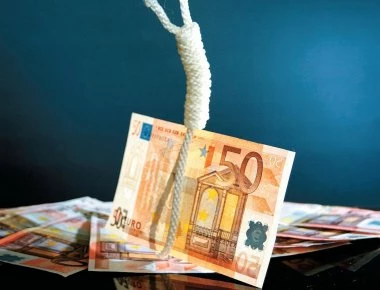 George Gregan: «Οι ελληνικές τράπεζες δεν αντέχουν - Θα “σκάσουν” σύντομα» - Θα ακολουθήσει δέσμευση καταθέσεων;